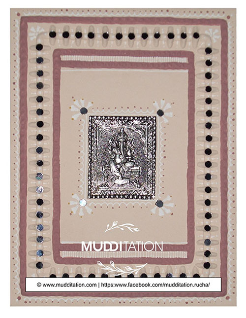 mudditation